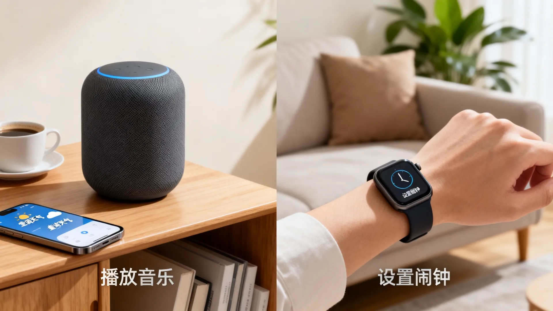 AI语音助手能做什么?详解AI智能语音具体作用 详解AI智能语音具体作用