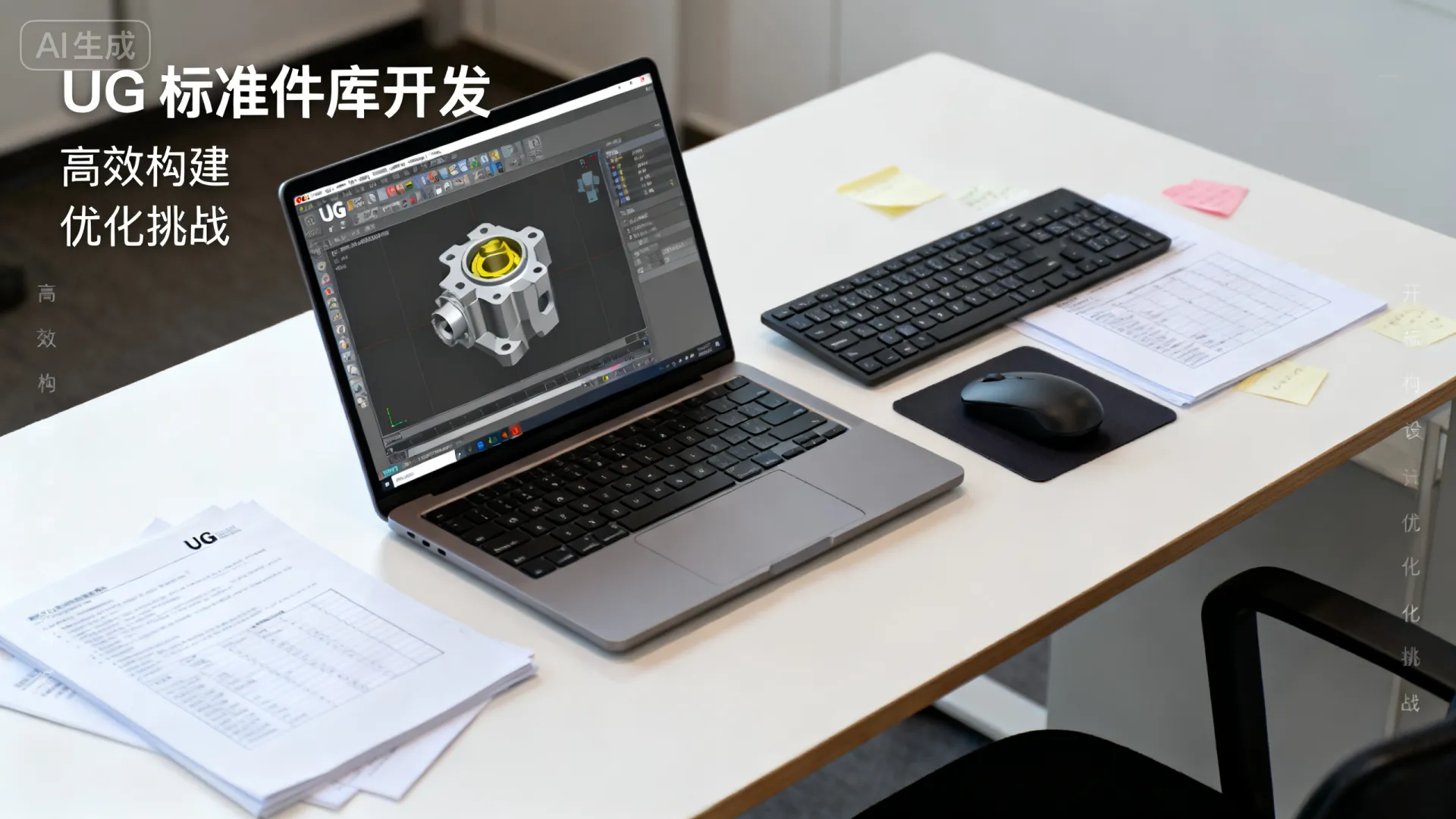 ug标准件库开发 ug标准件库开发