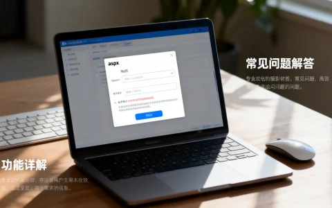 aspx弹出框功能详解与常见问题解答，为何如此关键？