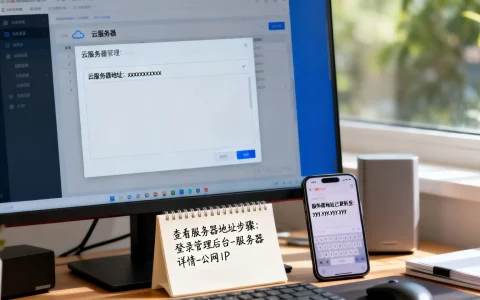国外云服务器地址怎么填，国外云地址服务器地址在哪里看
