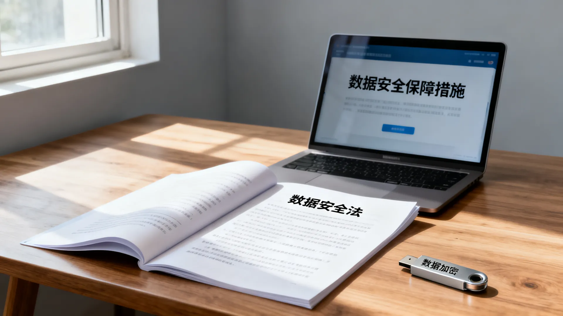 国内数据安全如何保障?数据安全法最新解读 国内数据安全如何保障?数据安全法最新解读