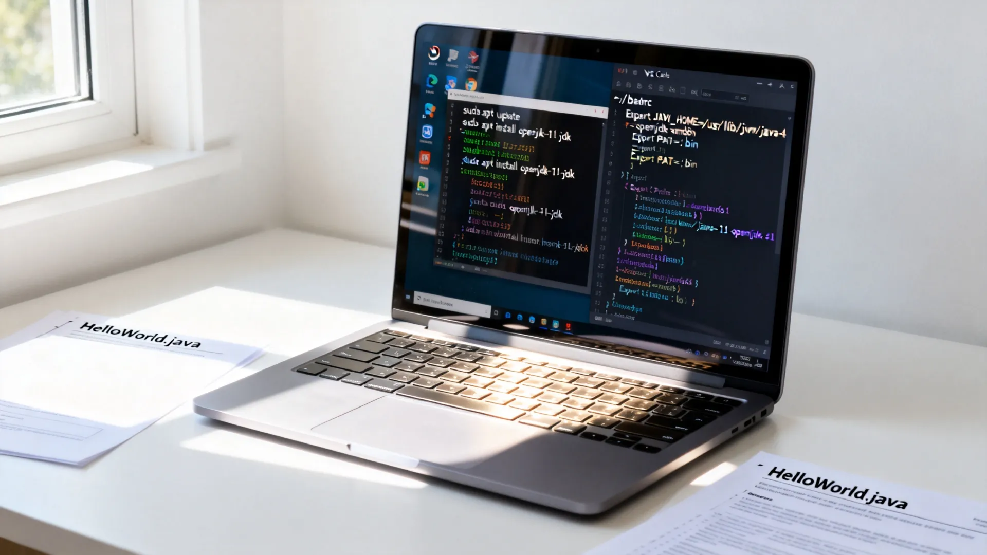ubuntu java 开发环境 ubuntu java 开发环境