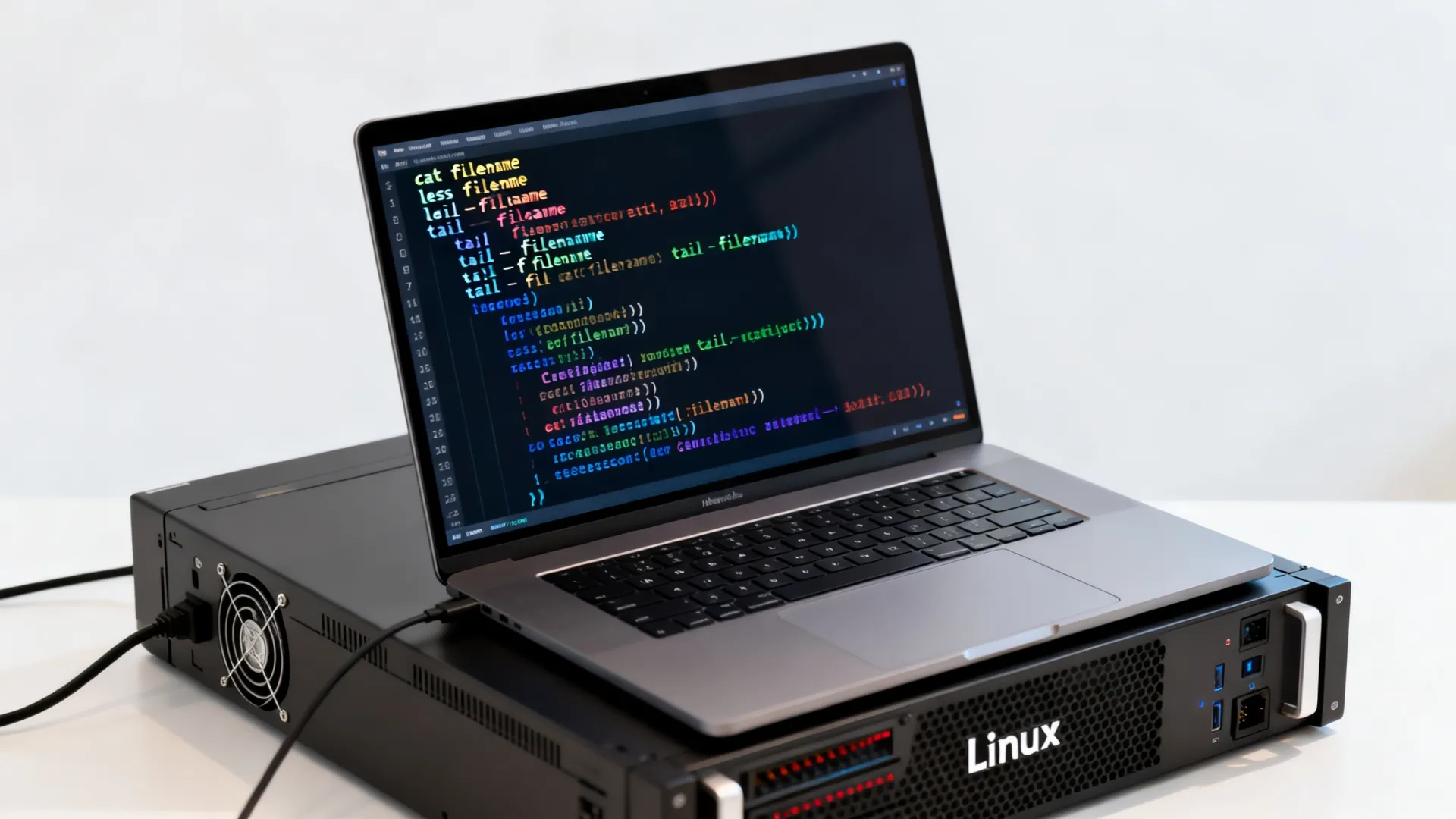服务器查看文件命令?Linux服务器如何查看文件内容,查看服务器文件命令 Linux服务器如何查看文件内容