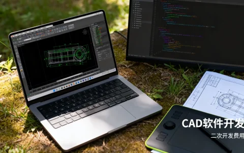 CAD软件开发多少钱，CAD二次开发费用怎么算