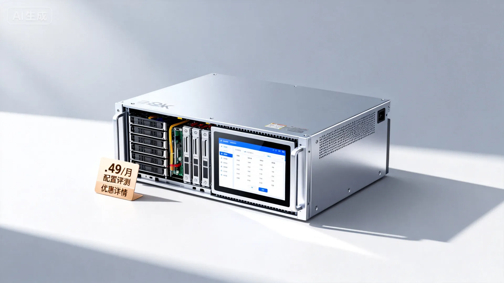 hosteons,美国高配低价VPS,.49/月,3核3G/60G SSD/10Gbps@6T流量,有洛杉矶/盐湖城 - VPS评测 - 国外VPS,国外VPS商家,评测及优惠 hosteons,美国高配低价VPS,.49/月,3核3G/60G SSD/10Gbps@6T流量,有洛杉矶/盐湖城 - VPS评测 - 国外VPS,国外VPS商家,评测及优惠