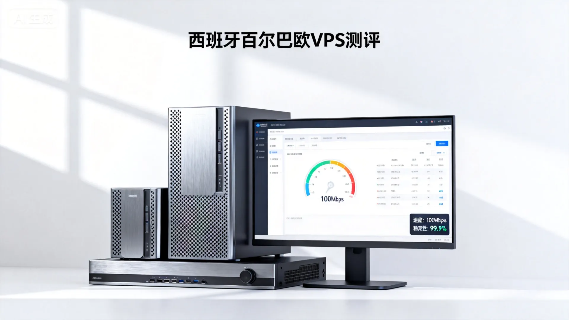 西班牙毕尔巴鄂VPS怎么样?专业测评速度与稳定性表现 西班牙毕尔巴鄂VPS怎么样?专业测评速度与稳定性表现