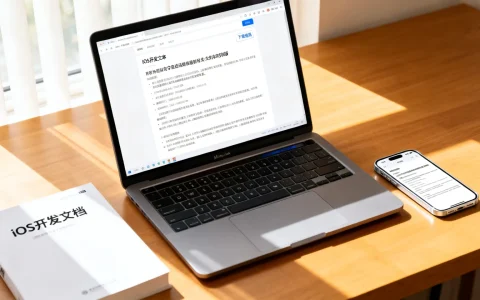iOS开发官方文档中文版哪里找？苹果iOS开发文档中文版下载指南