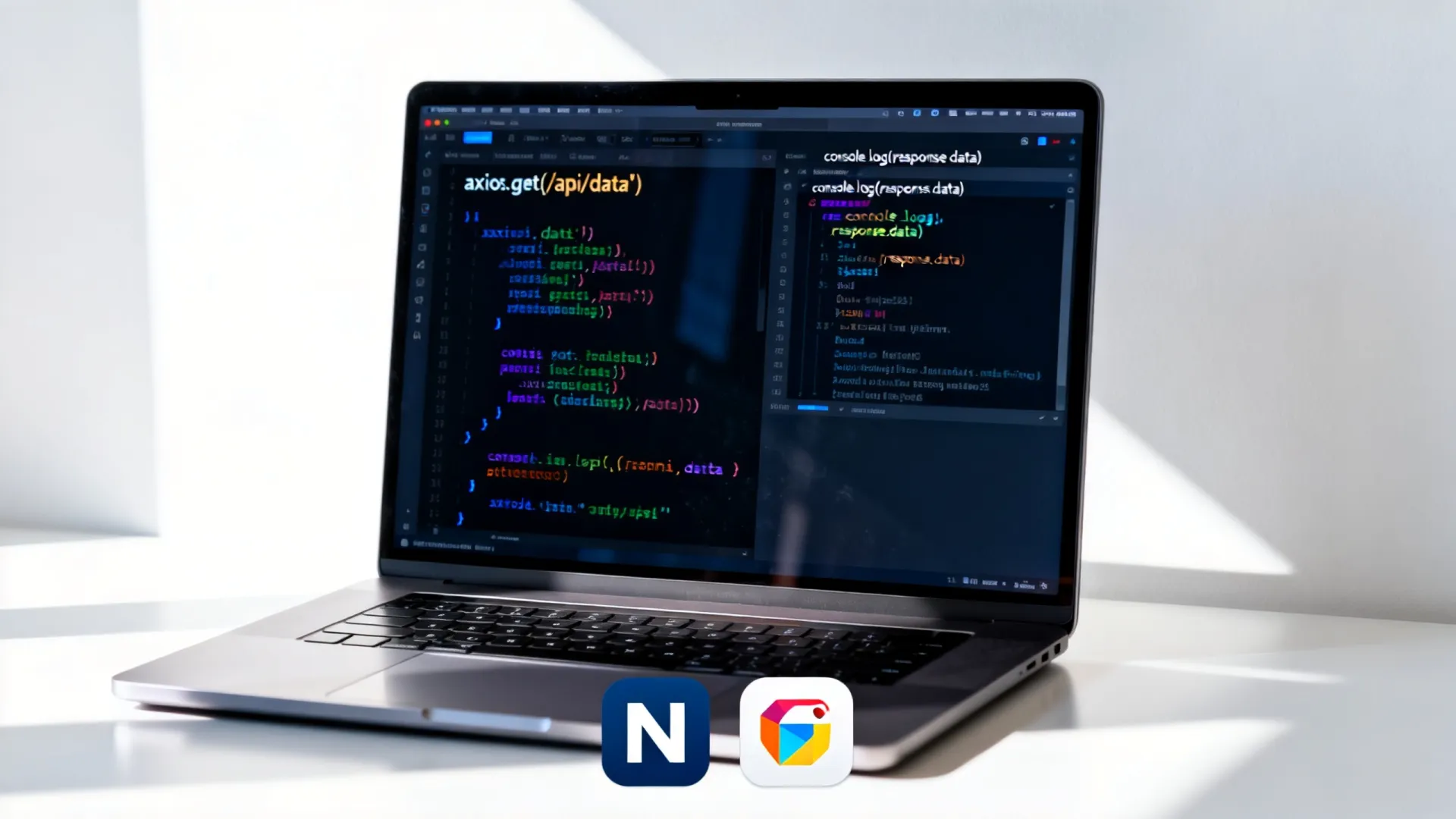 Axios好用吗?|Axios库全面测评,JavaScript HTTP库浏览器Node通用 JavaScript HTTP库浏览器Node通用