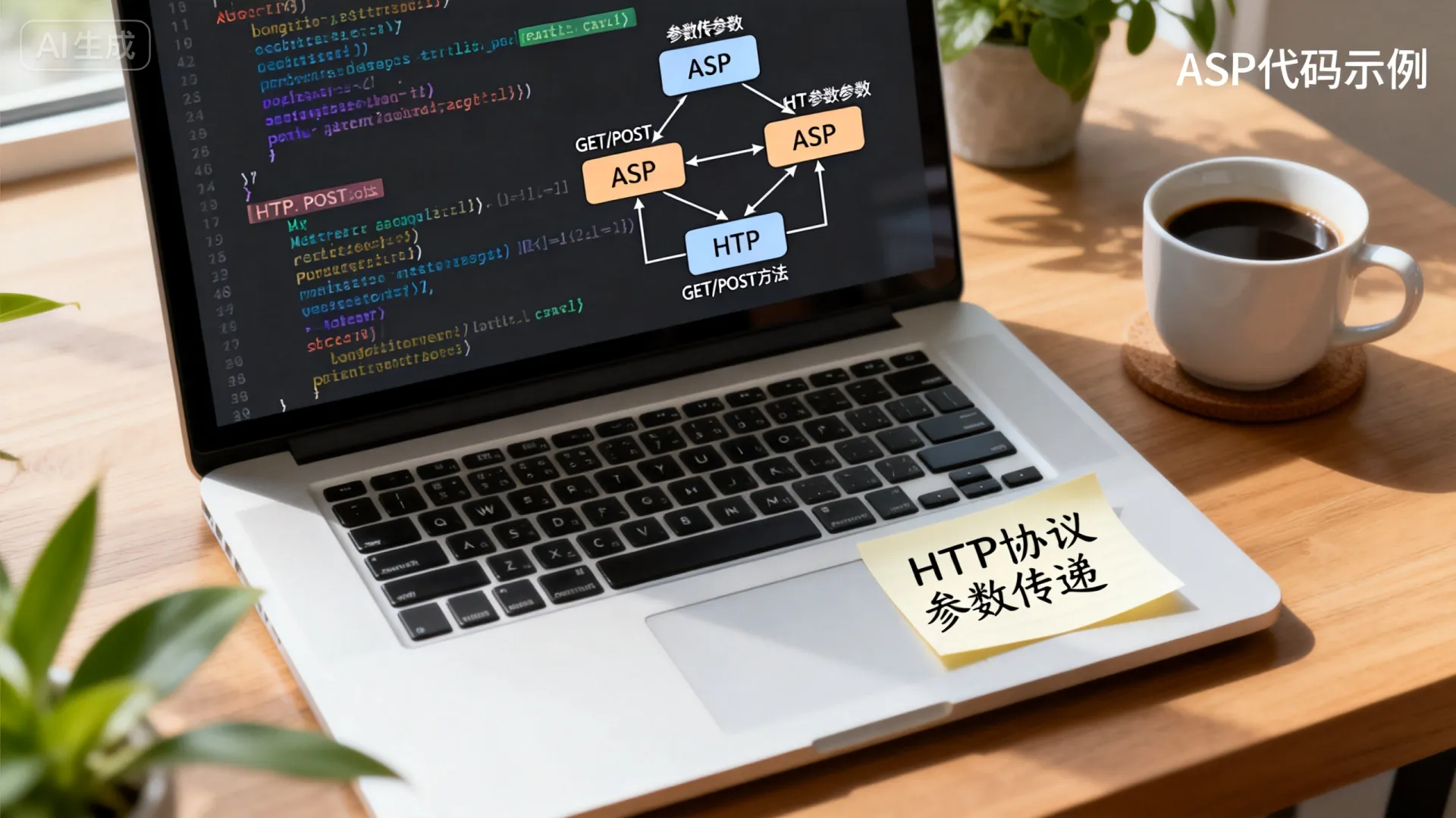 ASP中使用HTTP协议发送参数详解 ASP中使用HTTP协议发送参数详解