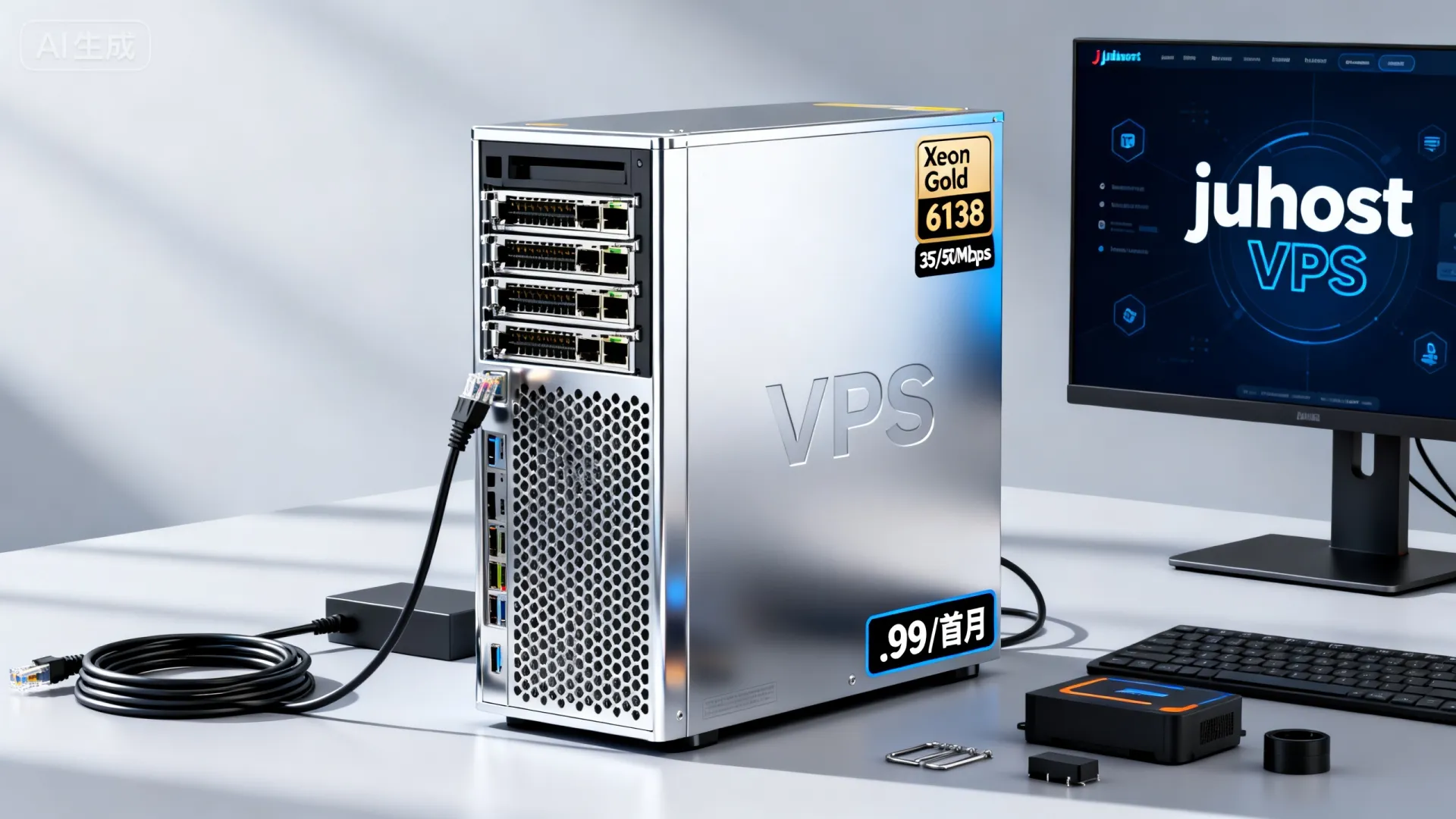 juhost,香港便宜服务器,.99/首月,Xeon Gold 6138/32G内存/800GB SSD/35Mbps Dedicated Or 50Mbps Shared - VPS评测 - 国外VPS,国外VPS商家,评测及优惠 juhost,香港便宜服务器,.99/首月,Xeon Gold 6138/32G内存/800GB SSD/35Mbps Dedicated Or 50Mbps Shared - VPS评测 - 国外VPS,国外VPS商家,评测及优惠