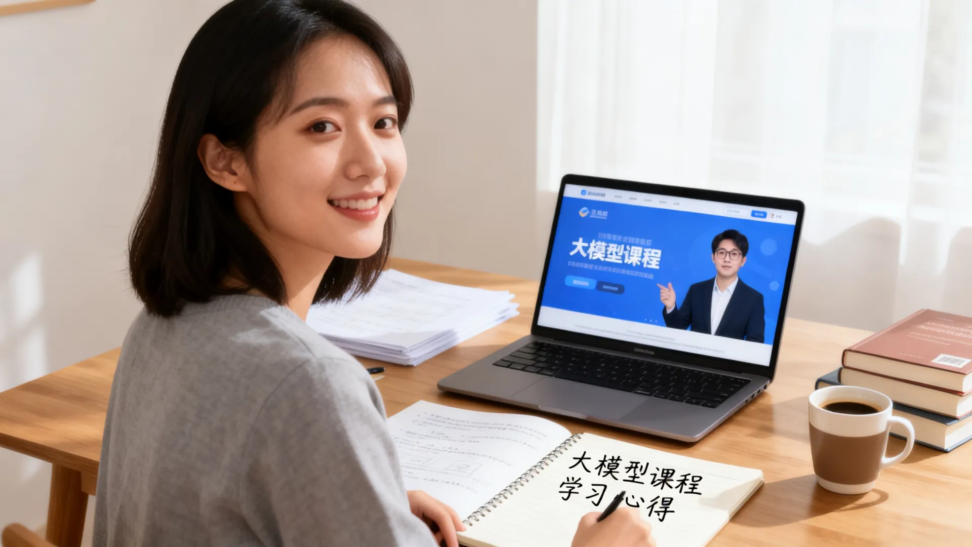 学了大模型完整课程后,这些感受想说说 学了大模型完整课程后
