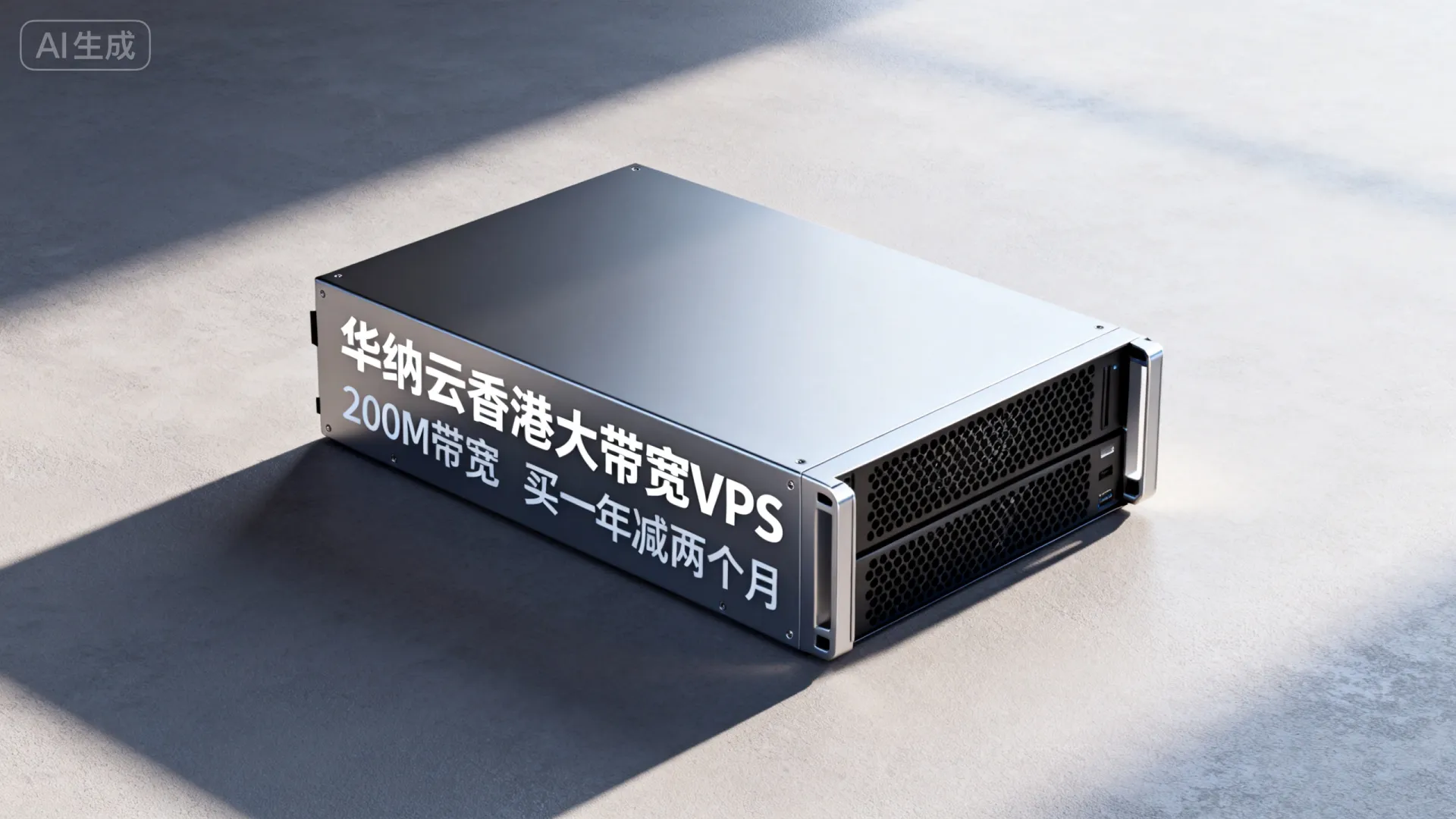 华纳云香港大带宽服务器活动 200M带宽 买1年再减2个月 - VPS评测 - 国外VPS,国外VPS商家,评测及优惠 华纳云香港大带宽服务器活动 200M带宽 买1年再减2个月 - VPS评测 - 国外VPS,国外VPS商家,评测及优惠