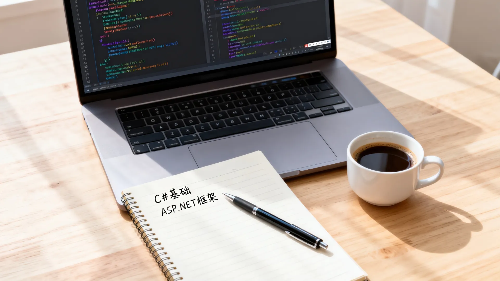 C和ASP.NET学哪个好?2026开发者首选技术路线解析 2026开发者首选技术路线解析