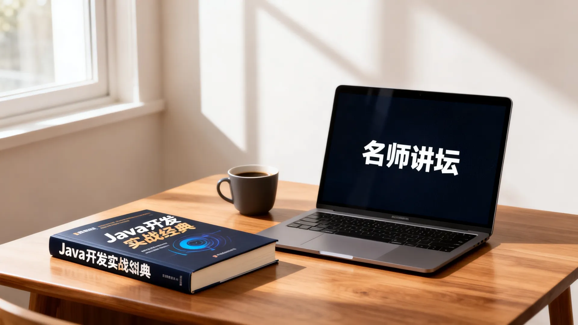 java开发实战经典 名师讲坛