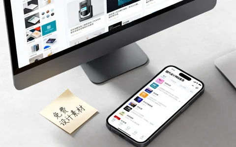 国内设计素材网站推荐有哪些？|免费设计素材网站