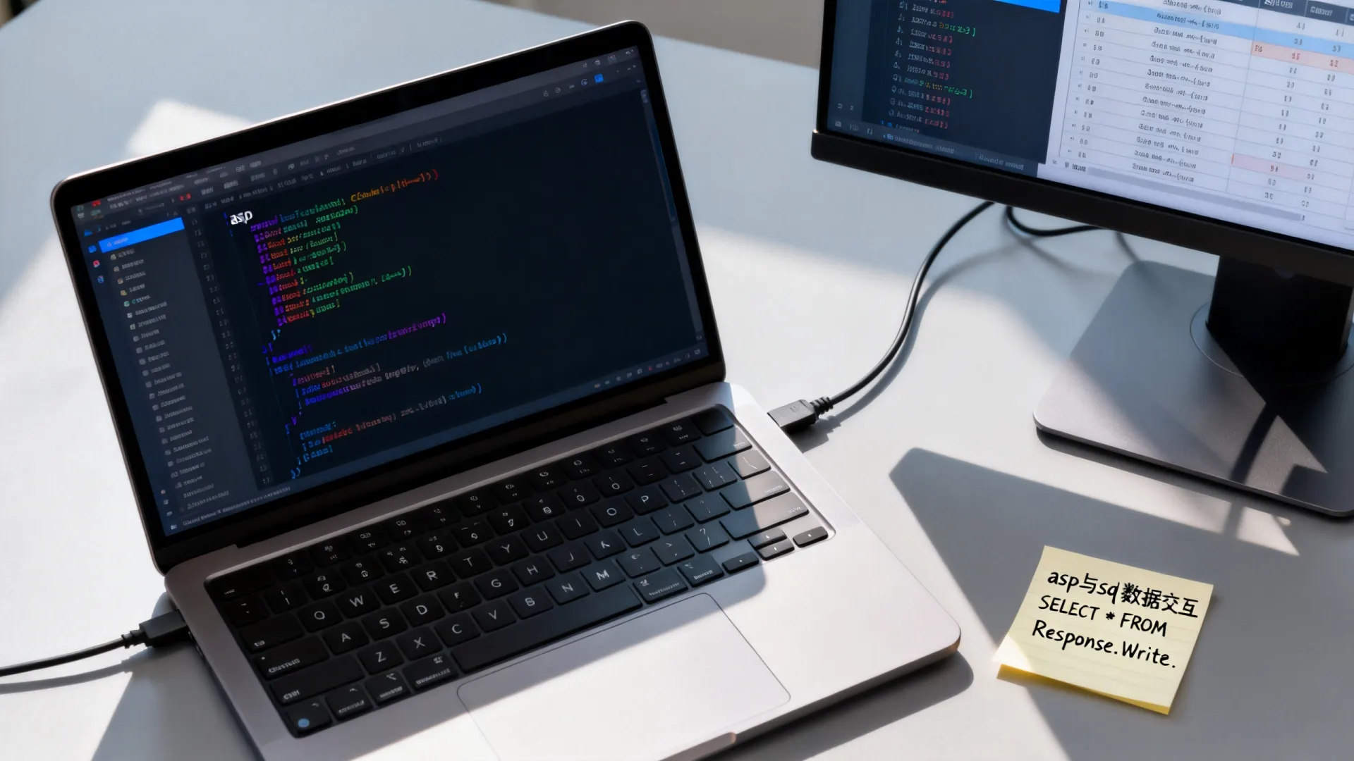 asp与sql asp与sql