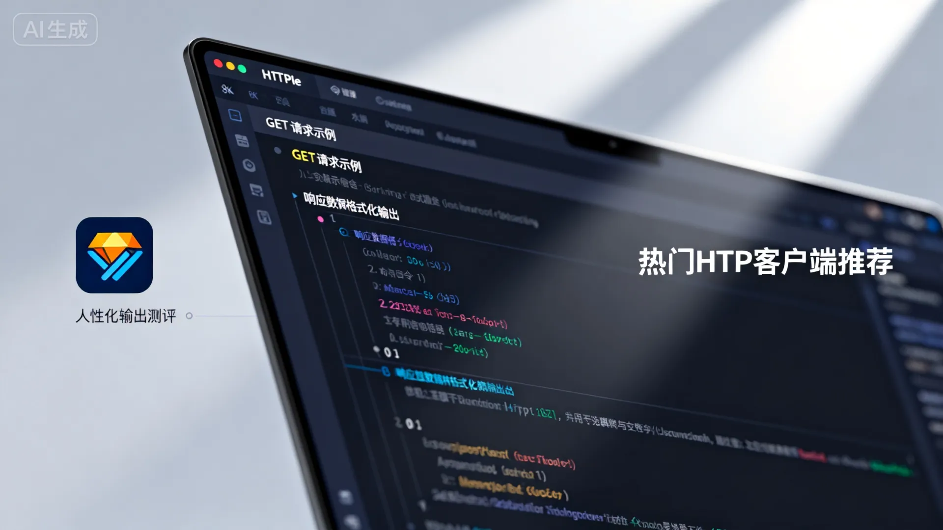 HTTPie命令行工具好用吗?人性化输出测评 | 热门HTTP客户端推荐 HTTPie命令行工具好用吗