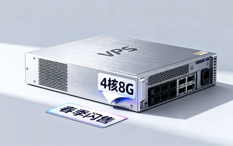 OrangeVPS 2026春季闪售怎么样？4核8G配置值得买吗？