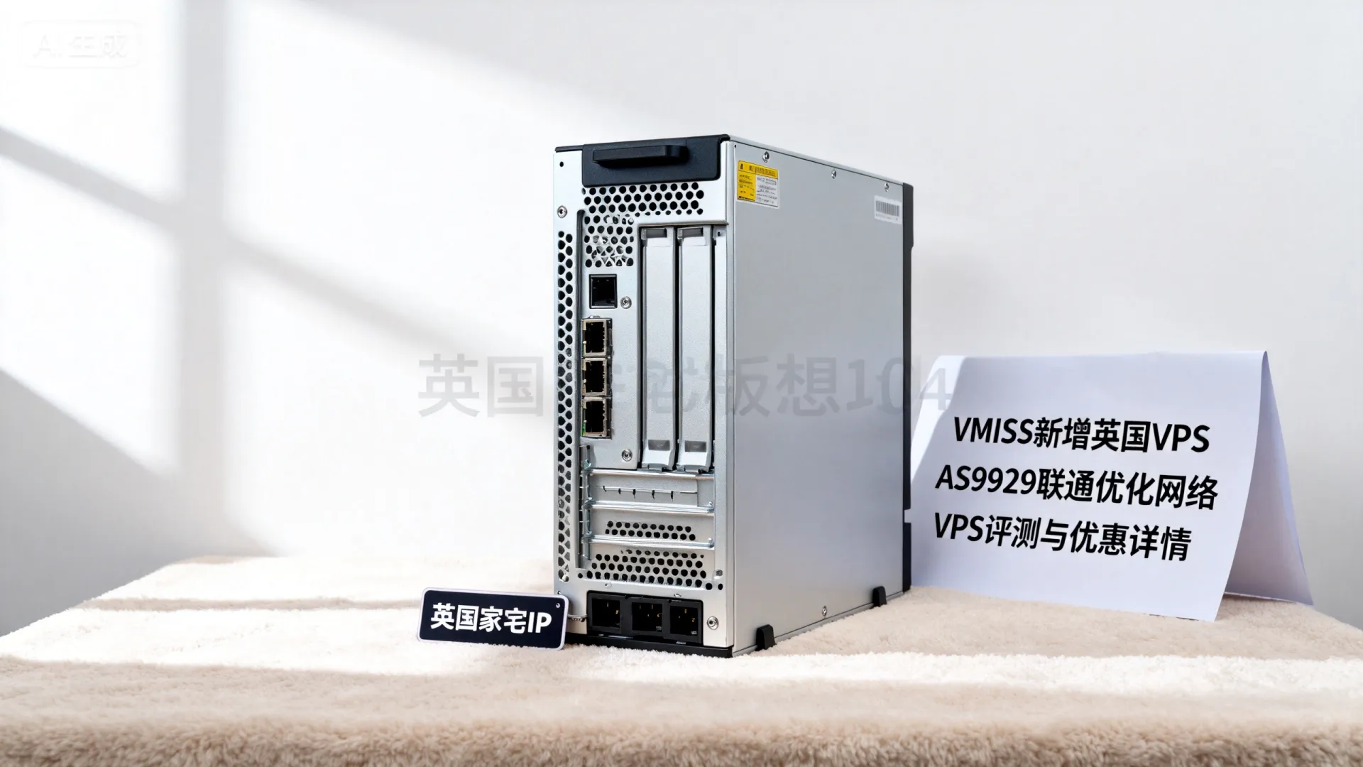 VMISS新增英国VPS 英国家宅IP AS9929联通优化网络 - VPS评测 - 国外VPS,国外VPS商家,评测及优惠 VMISS新增英国VPS 英国家宅IP AS9929联通优化网络 - VPS评测 - 国外VPS,国外VPS商家,评测及优惠
