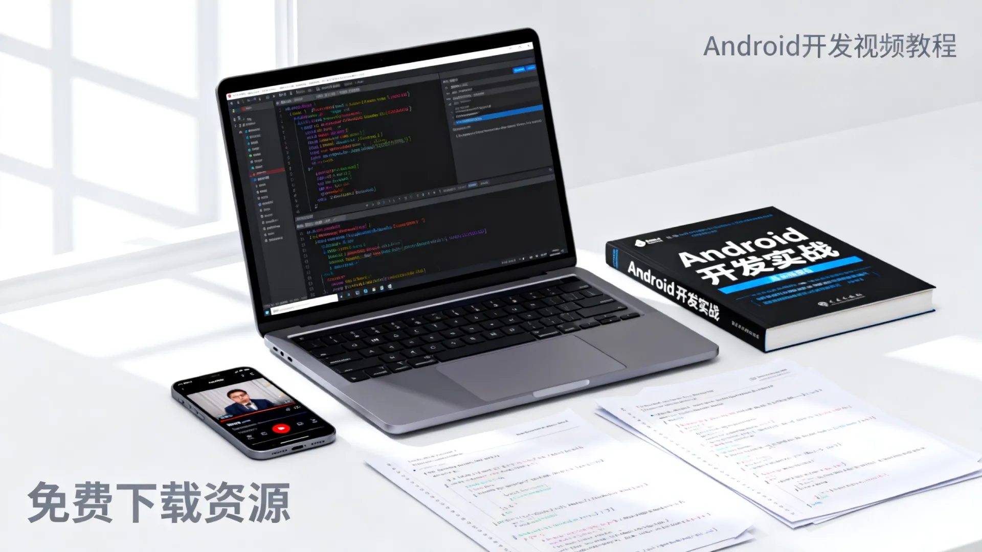 android开发视频 百度云 android开发视频 百度云