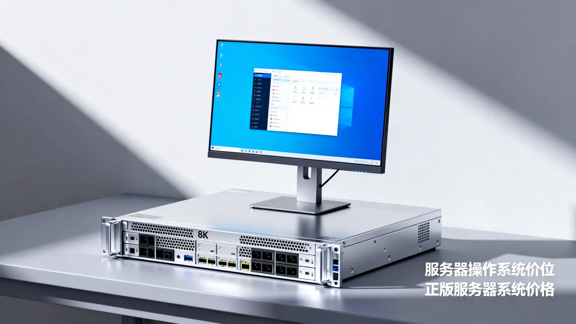 服务器操作系统价位 服务器操作系统价位