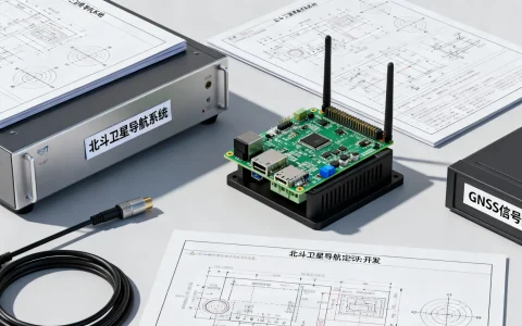 如何开发北斗定位系统？应用方案与技术指南全解析