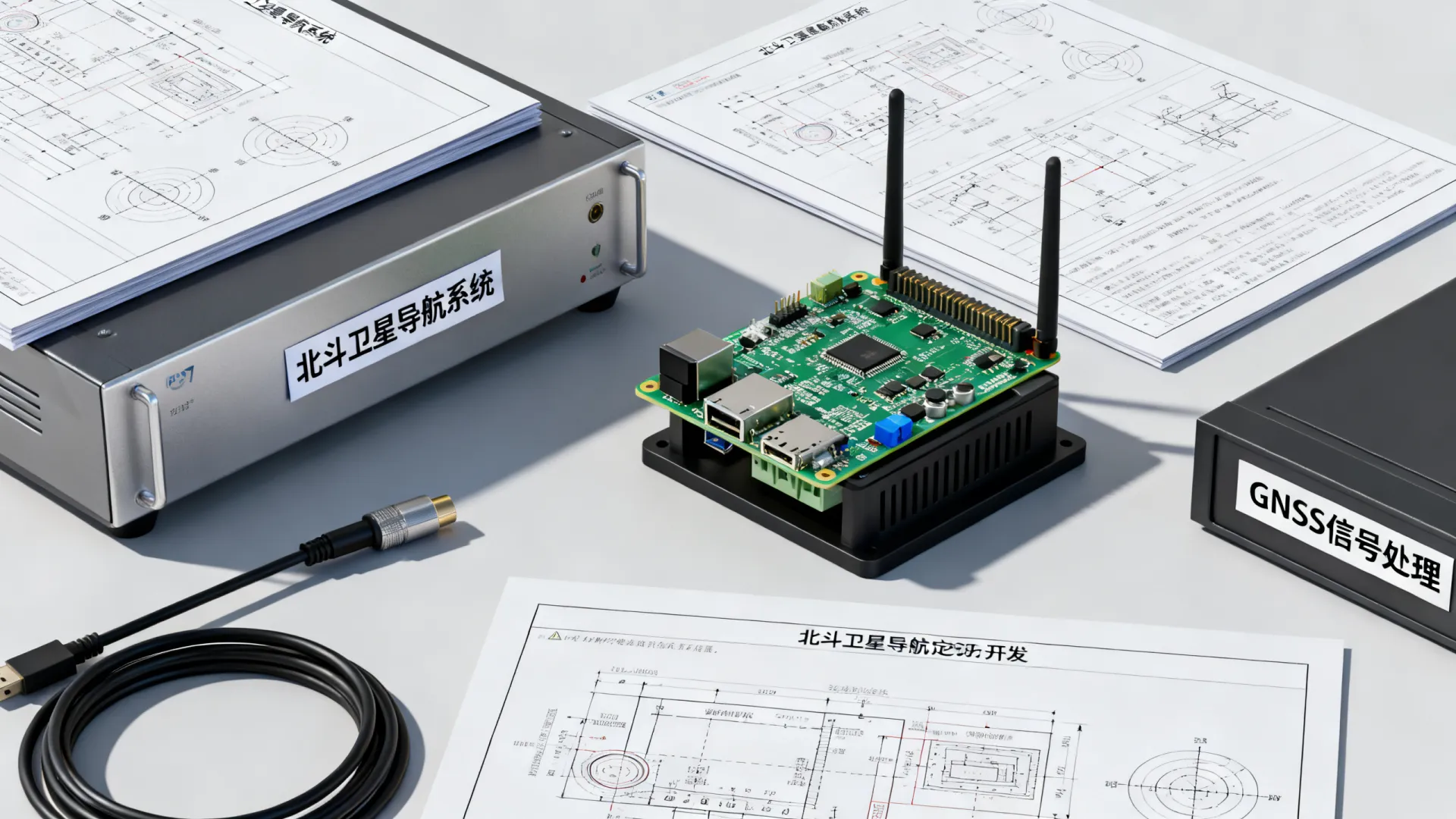 应用方案与技术指南全解析