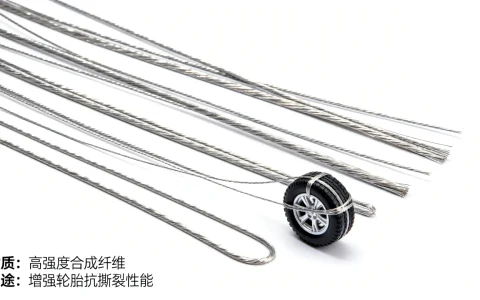轮胎开发丝是什么材质，轮胎开发丝有什么用途