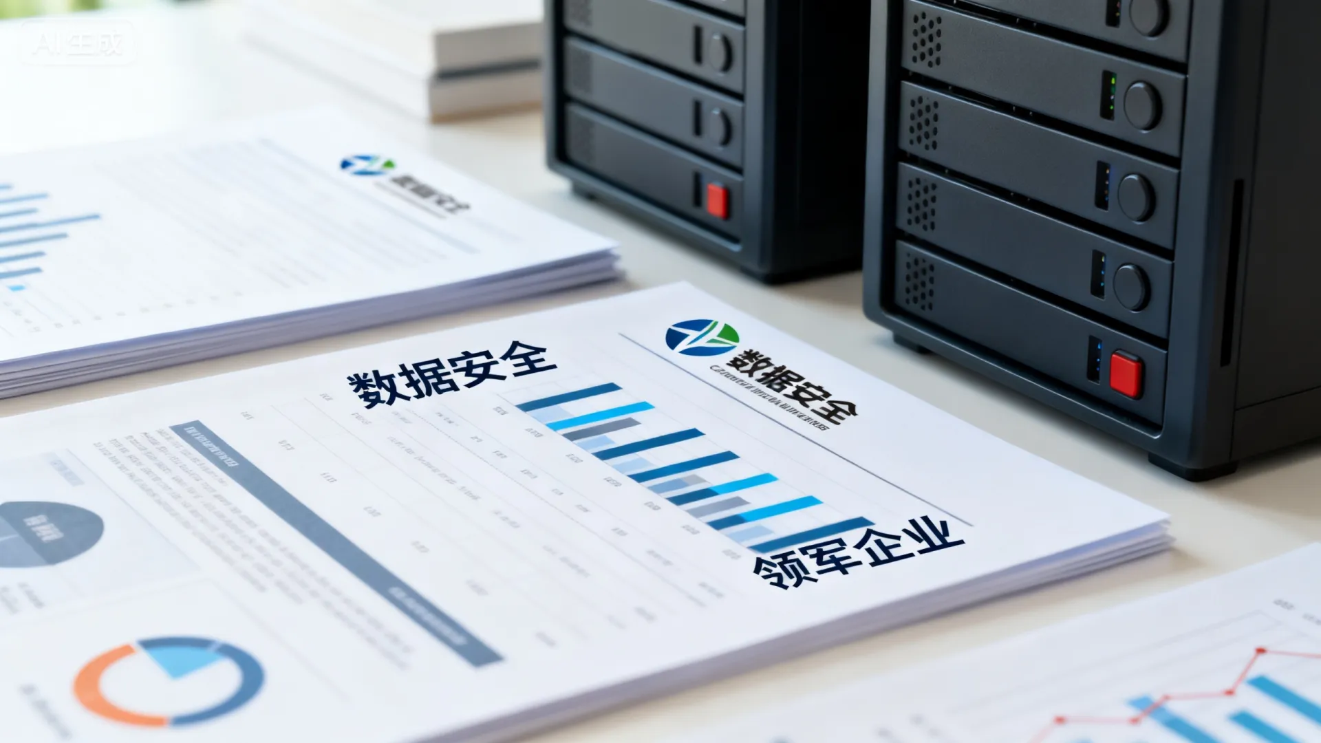 国内数据安全领军企业有哪些? | 数据安全公司权威排名指南 国内数据安全领军企业有哪些? | 数据安全公司权威排名指南