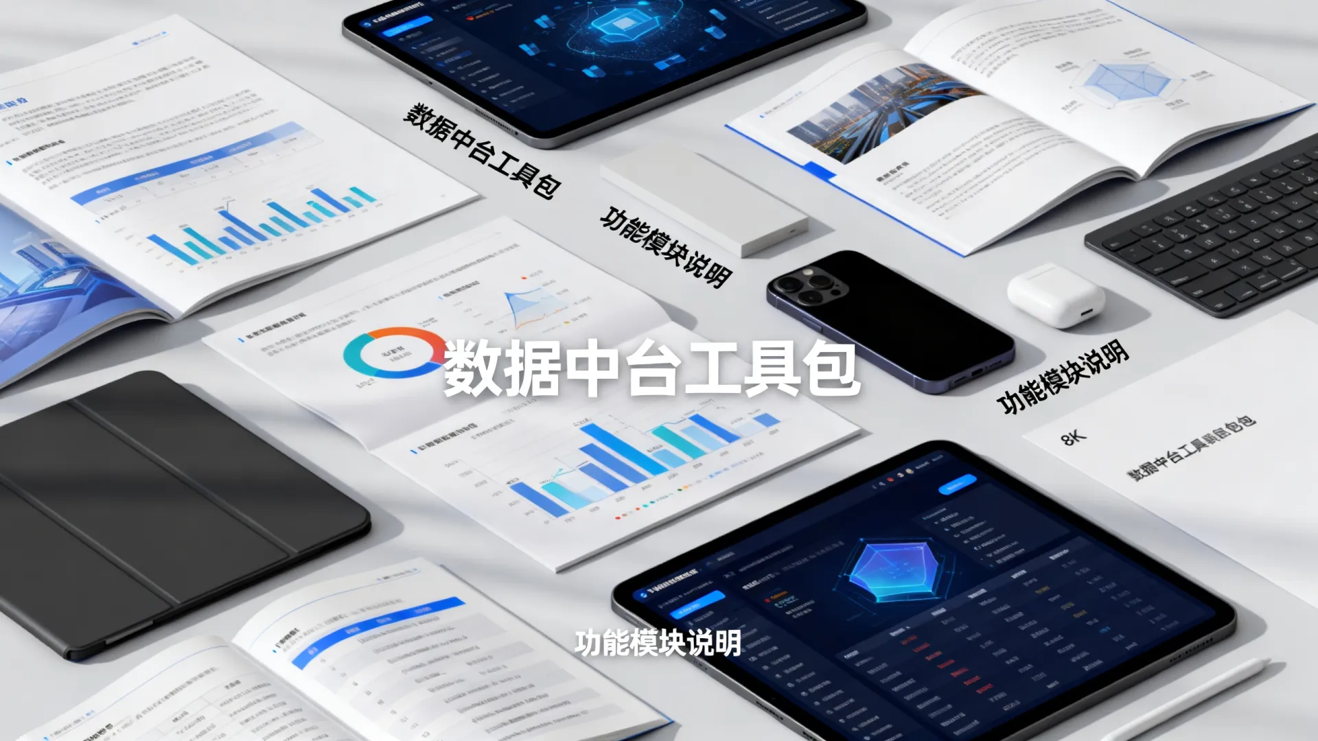 国内数据中台工具包如何选择?十大排名榜单揭晓! 国内数据中台工具包如何选择?十大排名榜单揭晓!