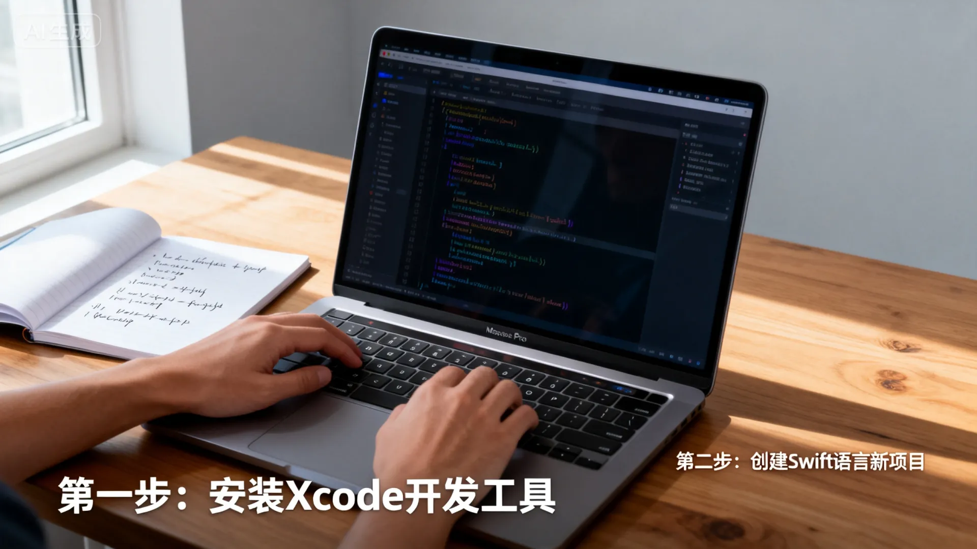 Mac软件开发难不难?苹果电脑程序编写入门教程步骤 Mac软件开发难不难?苹果电脑程序编写入门教程步骤