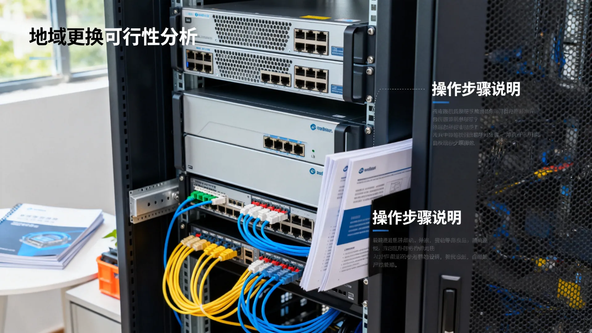 服务器地域可以更换嘛