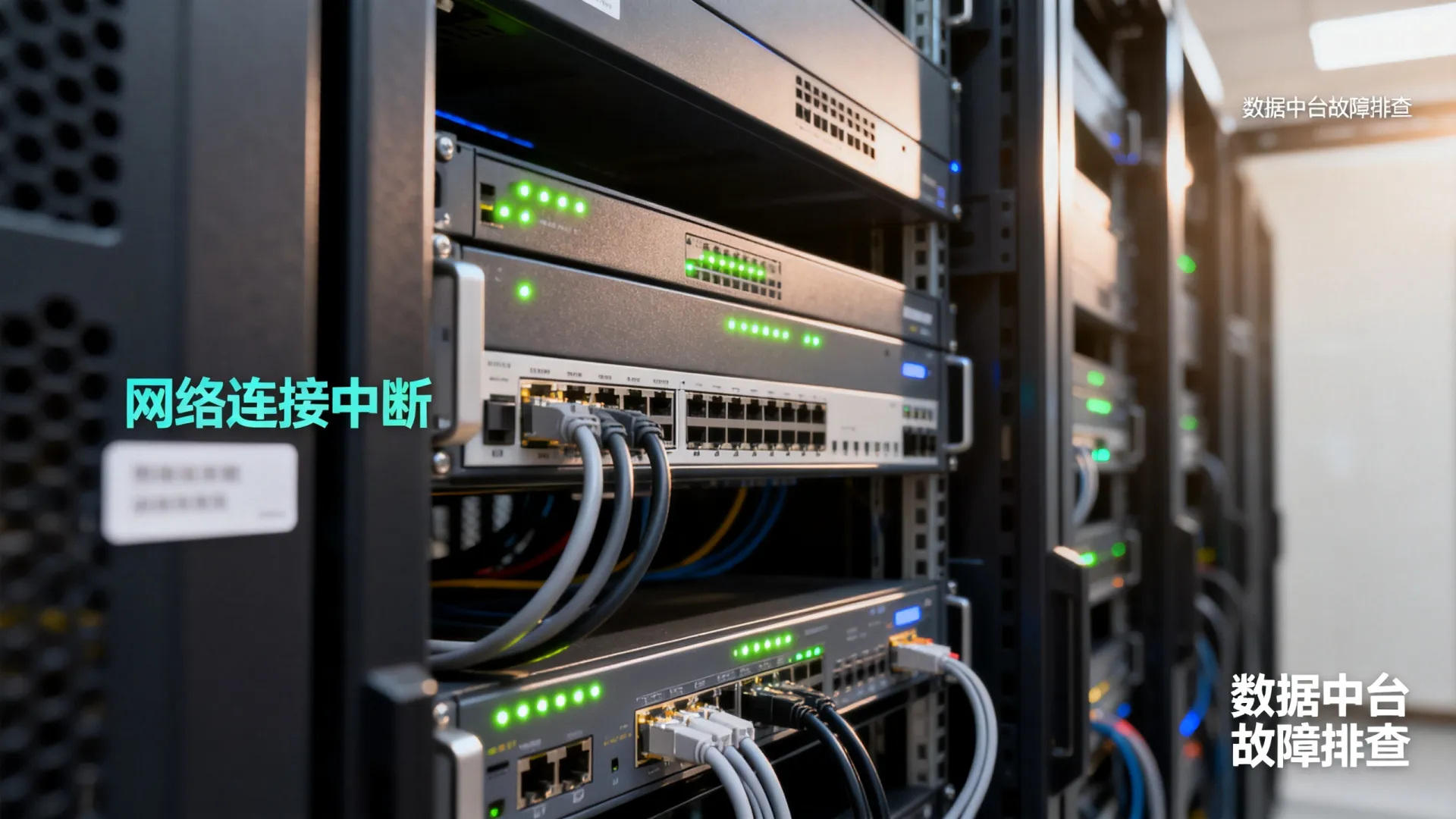 数据中台为什么突然断开 | 数据中台故障解决方案 数据中台为什么突然断开 | 数据中台故障解决方案