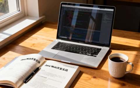 实战突击Java Web项目整合开发难吗？零基础能学会吗？