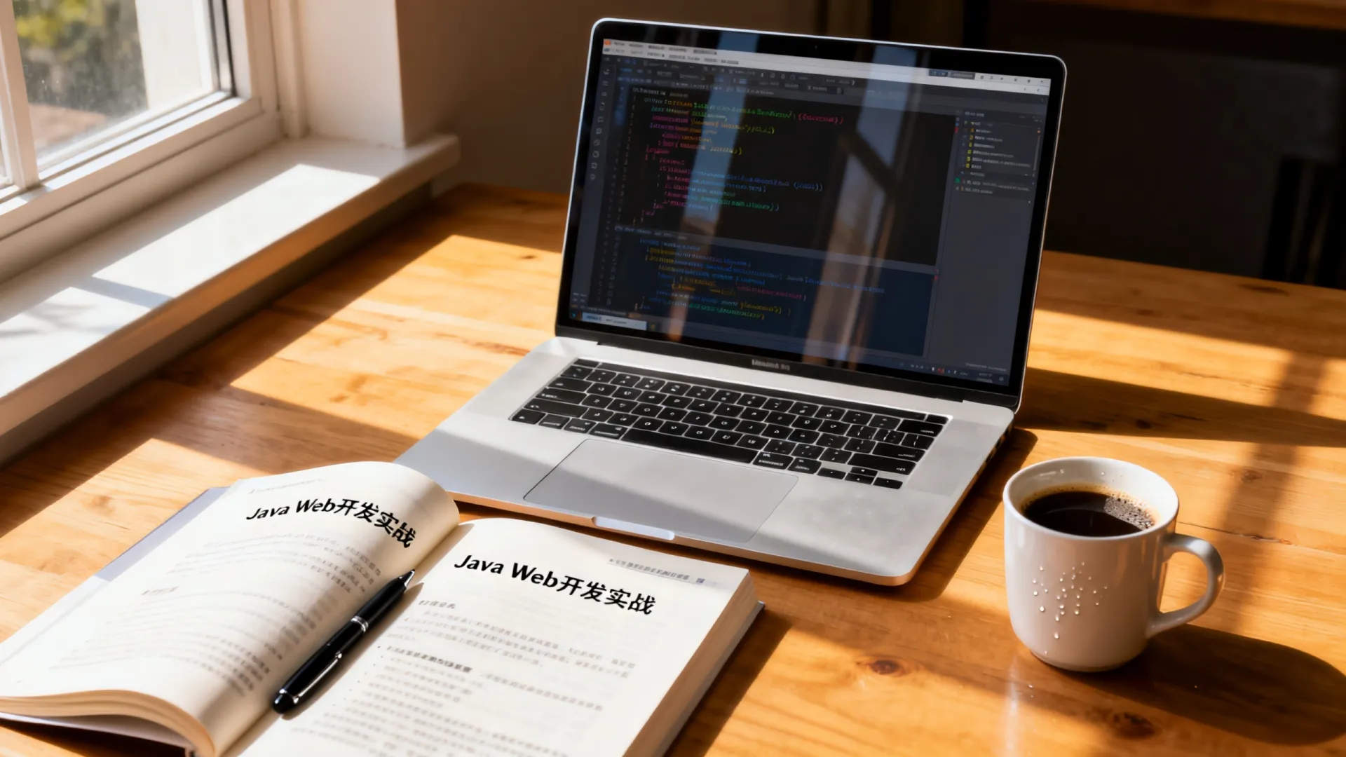 实战突击java web项目整合开发 实战突击java web项目整合开发