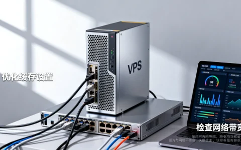VPS性能优化教程怎么做，如何提升VPS服务器速度？