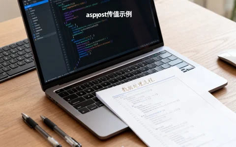 asppost传值asppost在编程中的应用与疑问解析，你了解多少？