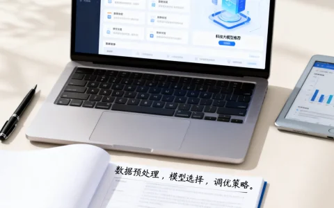 科技大模型推荐难吗？一篇讲透科技大模型推荐技巧