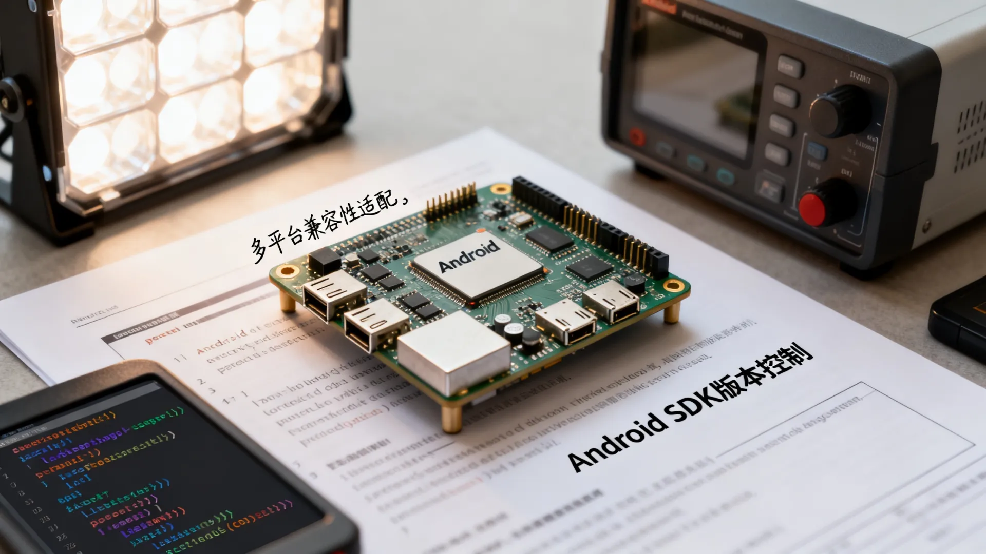 android嵌入式应用开发 android嵌入式应用开发