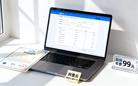 国内十大域名注册商有哪些？哪个便宜又好用？