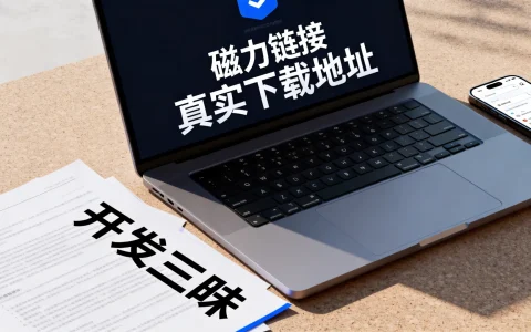 开发三昧磁力链接怎么找，哪里有真实的下载地址