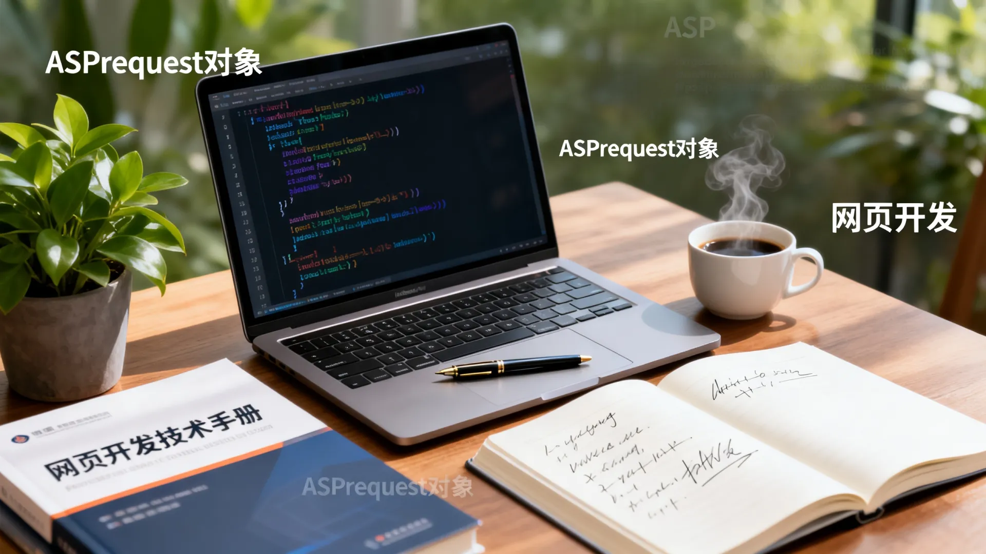 ASPrequest对象 ASPrequest对象