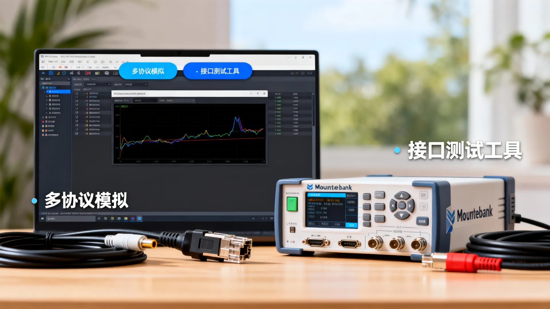Mountebank如何模拟多协议?接口测试工具深度测评 Mountebank如何模拟多协议