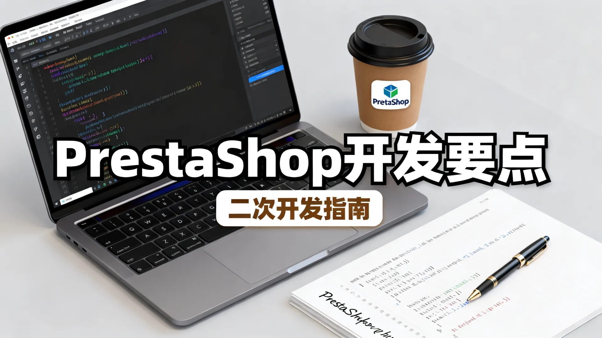 PrestaShop开发怎么做,PrestaShop二次开发教程 PrestaShop二次开发教程