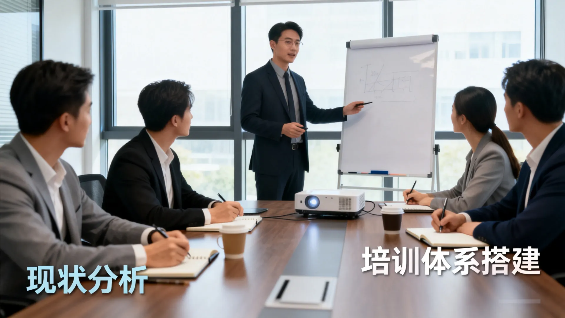 培训开发的现状 培训开发的现状