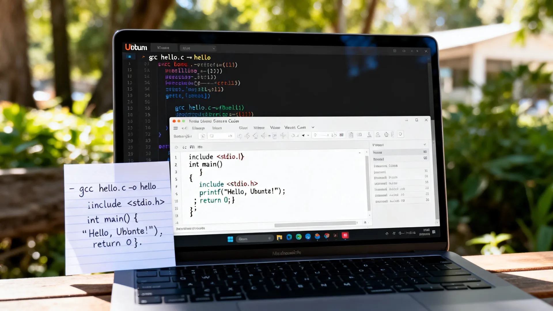 如何在Ubuntu下开发C程序?Ubuntu C开发环境搭建教程 Ubuntu C开发环境搭建教程