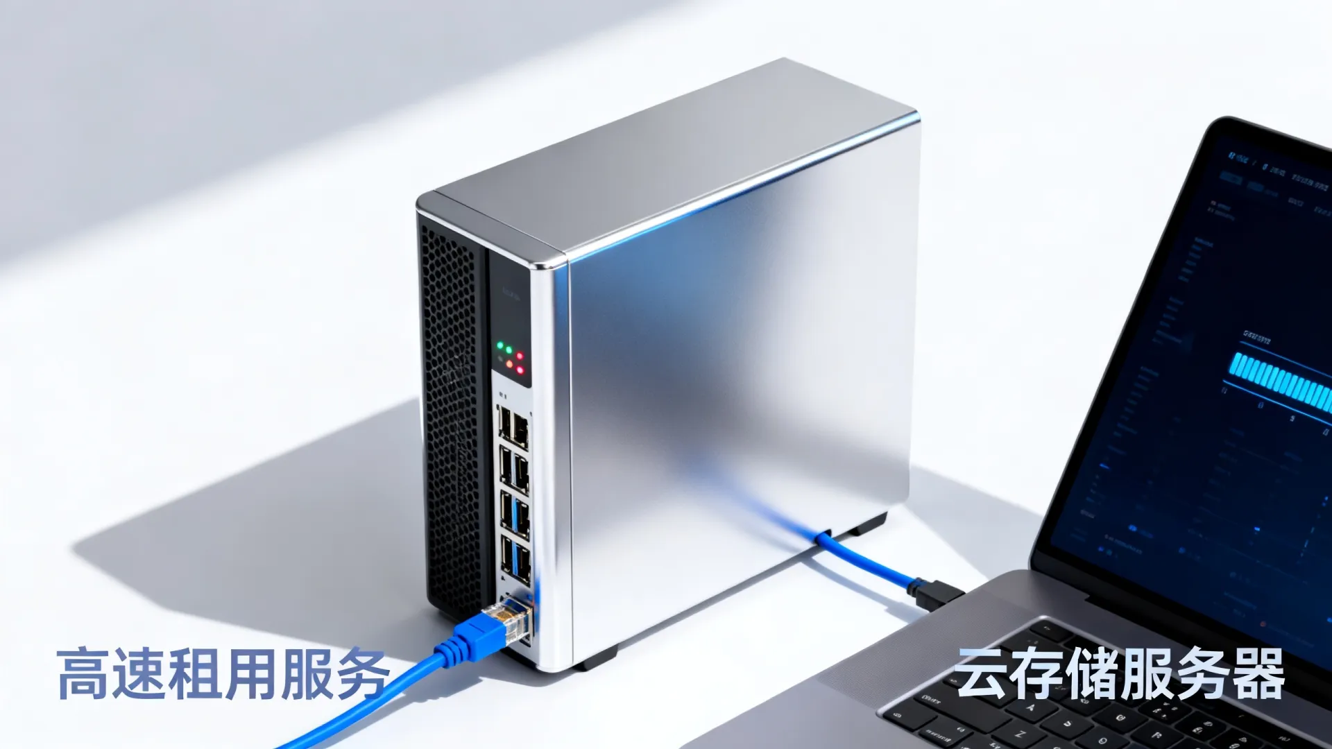 国外云存储服务器吗