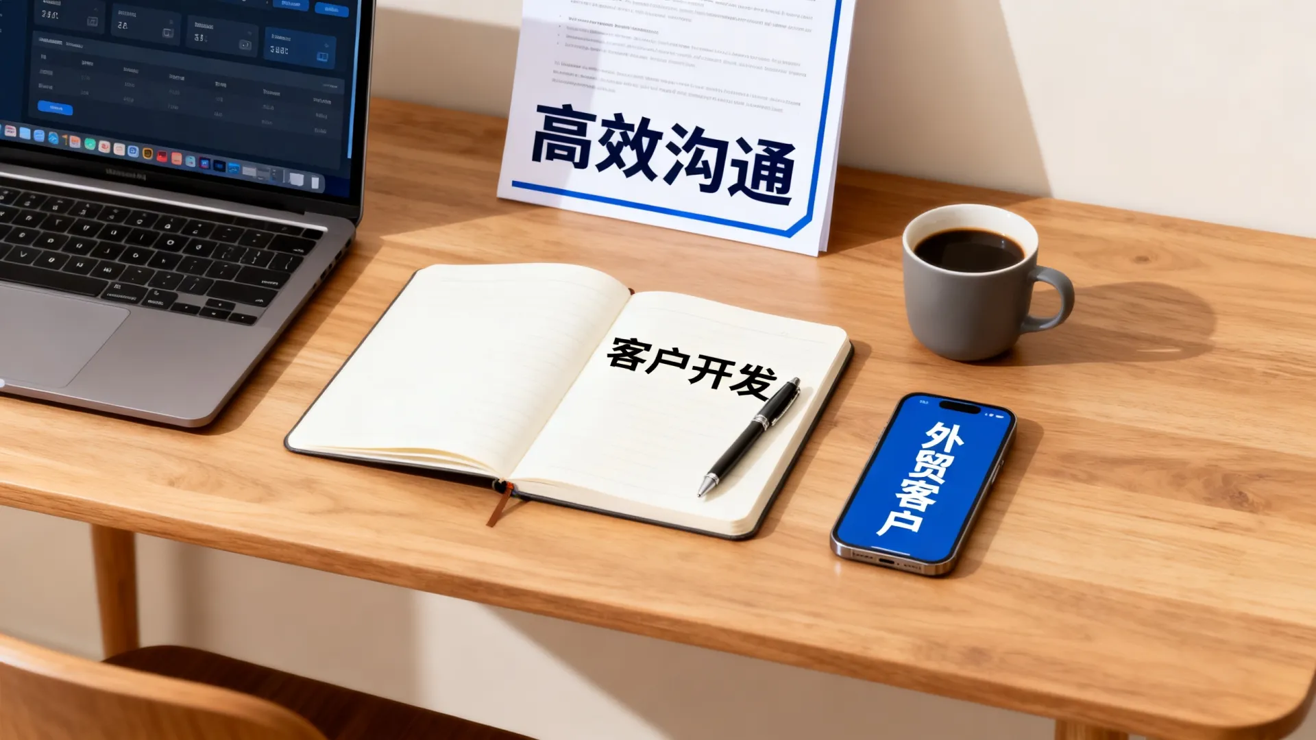 外贸开发客户方法 外贸开发客户方法