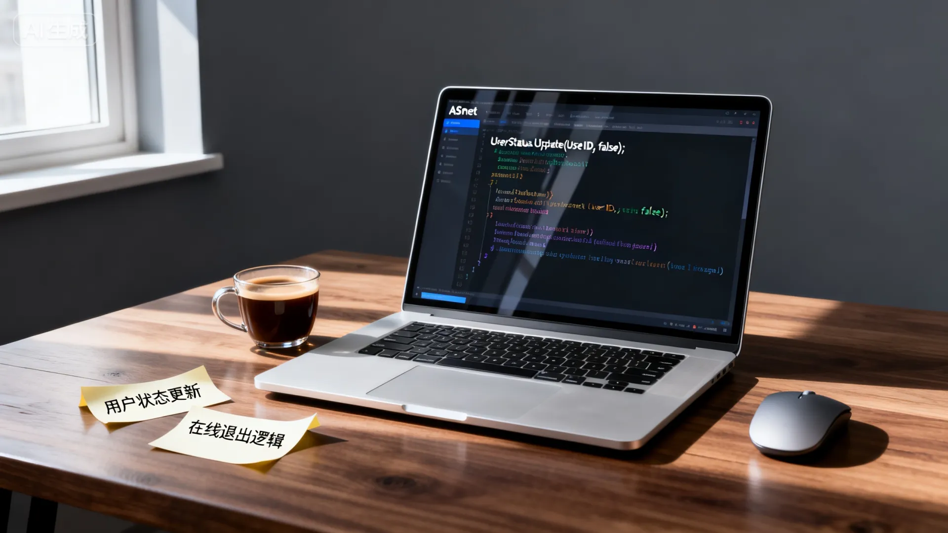 ASPnet用户如何实现在线退出?用户状态更新代码教程 ASPnet用户如何实现在线退出?用户状态更新代码教程