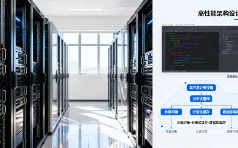 Linux服务端开发如何实现高并发？高性能架构设计详解